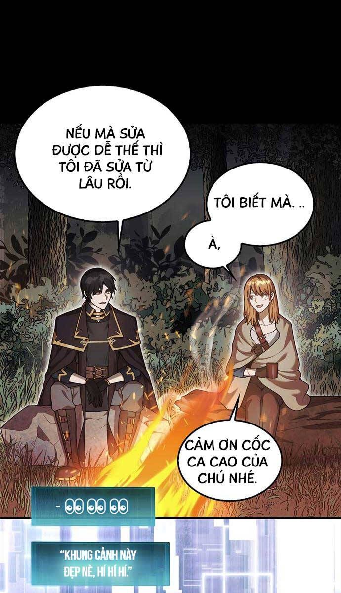 đọc truyện Quân Cờ Thứ 31 Lật Ngược Ván Cờ Chương 33 ảnh 79 tại Truyện Dạ Ký