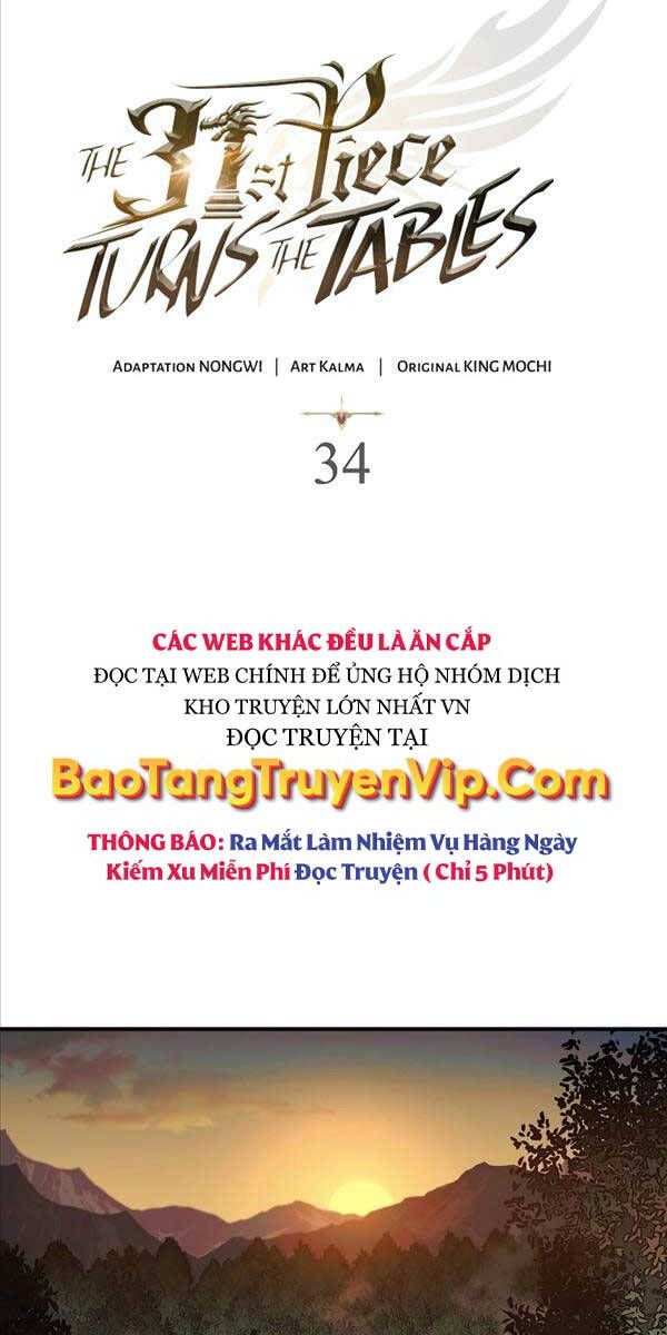 đọc truyện Quân Cờ Thứ 31 Lật Ngược Ván Cờ Chương 34 ảnh 14 tại Truyện Dạ Ký