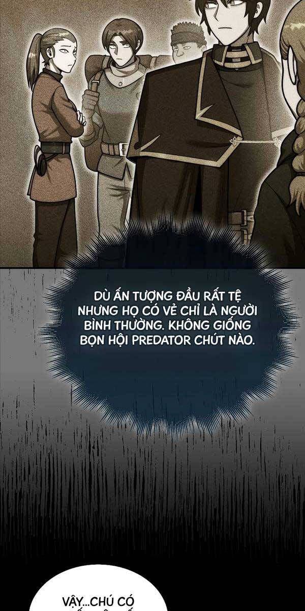 đọc truyện Quân Cờ Thứ 31 Lật Ngược Ván Cờ Chương 34 ảnh 35 tại Truyện Dạ Ký