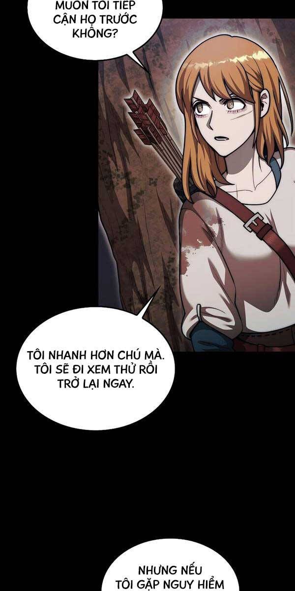 đọc truyện Quân Cờ Thứ 31 Lật Ngược Ván Cờ Chương 34 ảnh 36 tại Truyện Dạ Ký