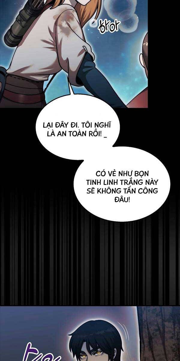 đọc truyện Quân Cờ Thứ 31 Lật Ngược Ván Cờ Chương 34 ảnh 43 tại Truyện Dạ Ký