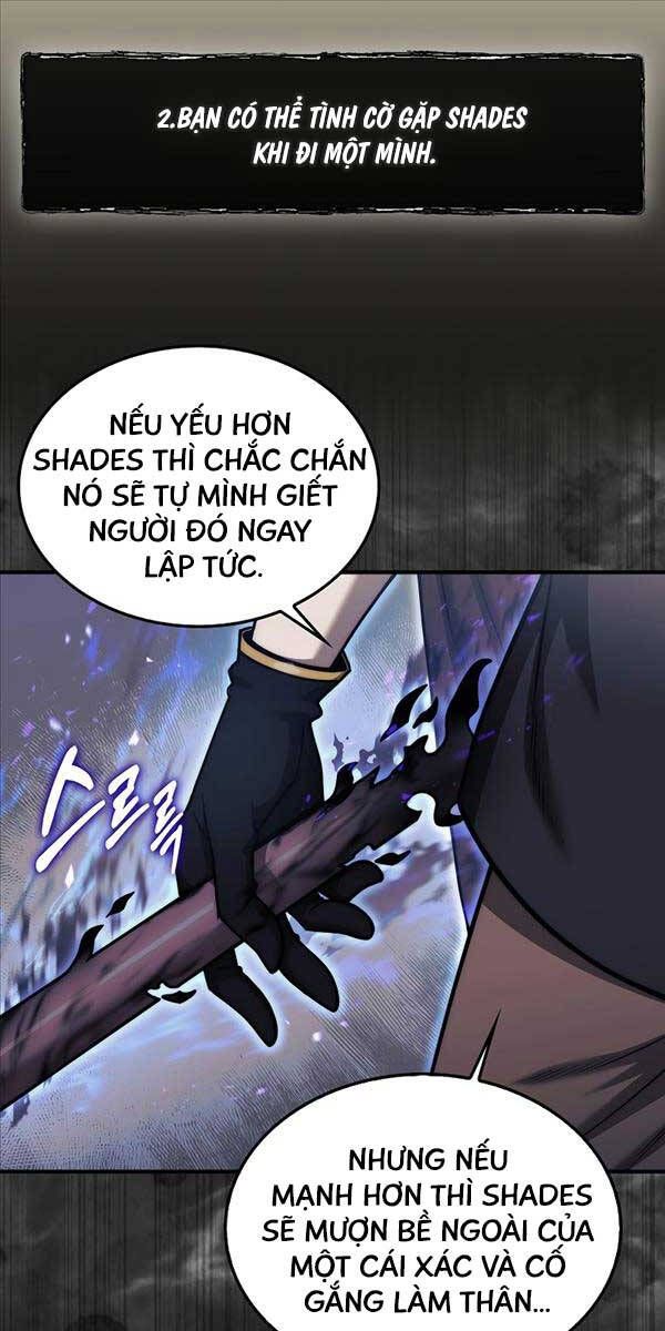 đọc truyện Quân Cờ Thứ 31 Lật Ngược Ván Cờ Chương 34 ảnh 53 tại Truyện Dạ Ký