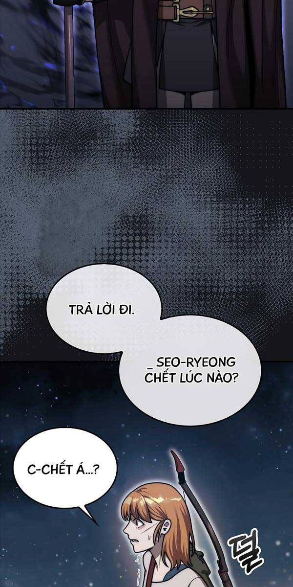 đọc truyện Quân Cờ Thứ 31 Lật Ngược Ván Cờ Chương 34 ảnh 55 tại Truyện Dạ Ký