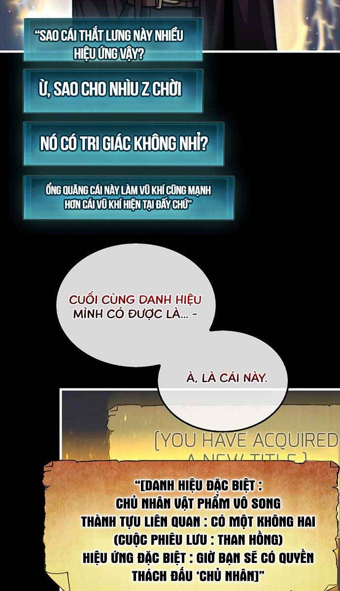 đọc truyện Quân Cờ Thứ 31 Lật Ngược Ván Cờ Chương 36 ảnh 17 tại Truyện Dạ Ký