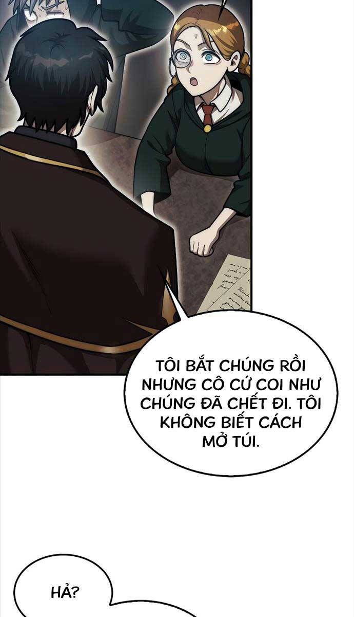 đọc truyện Quân Cờ Thứ 31 Lật Ngược Ván Cờ Chương 36 ảnh 26 tại Truyện Dạ Ký