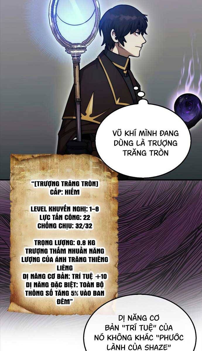 đọc truyện Quân Cờ Thứ 31 Lật Ngược Ván Cờ Chương 37 ảnh 23 tại Truyện Dạ Ký