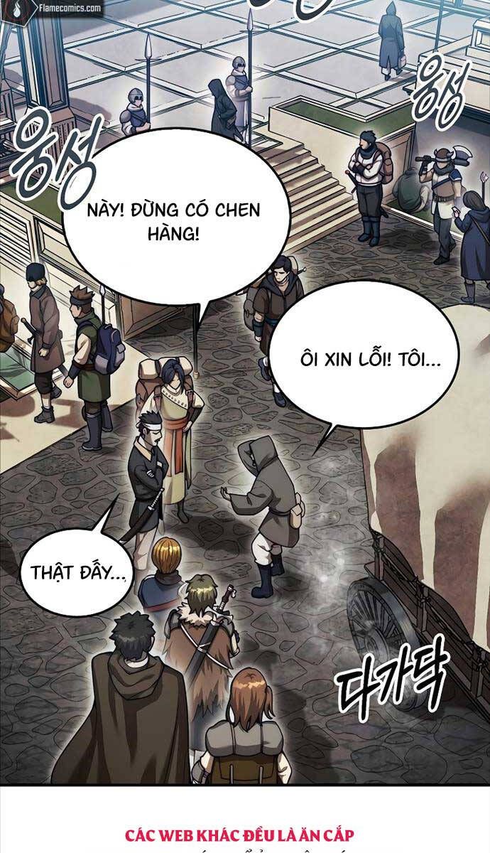 đọc truyện Quân Cờ Thứ 31 Lật Ngược Ván Cờ Chương 37 ảnh 28 tại Truyện Dạ Ký