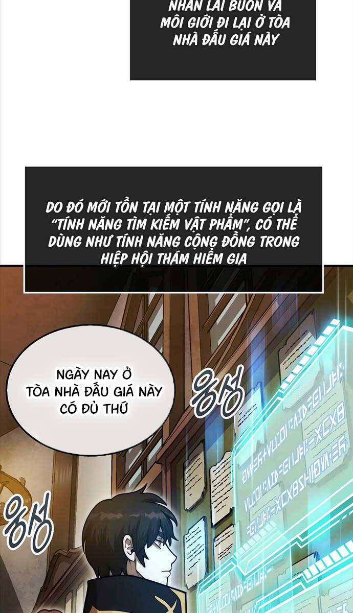 đọc truyện Quân Cờ Thứ 31 Lật Ngược Ván Cờ Chương 37 ảnh 31 tại Truyện Dạ Ký