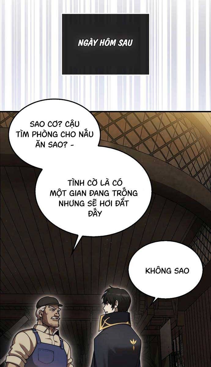 đọc truyện Quân Cờ Thứ 31 Lật Ngược Ván Cờ Chương 37 ảnh 71 tại Truyện Dạ Ký