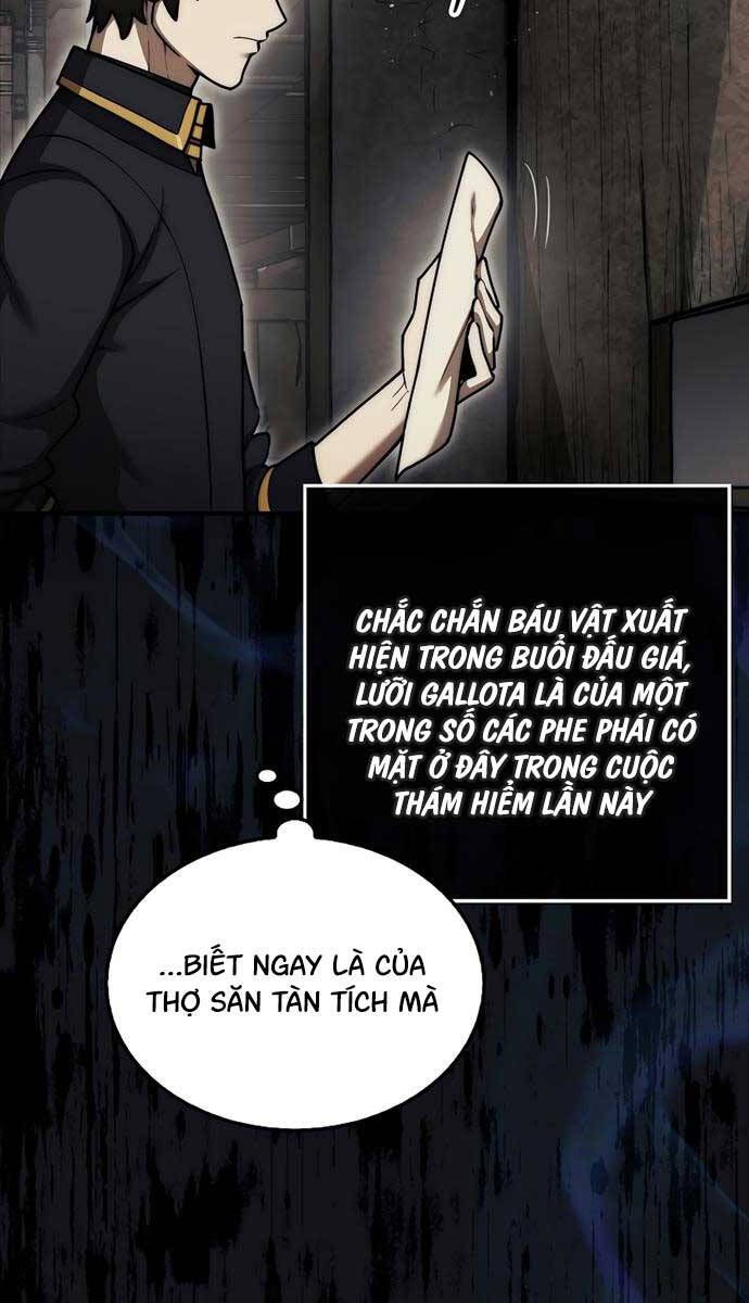 đọc truyện Quân Cờ Thứ 31 Lật Ngược Ván Cờ Chương 37 ảnh 76 tại Truyện Dạ Ký