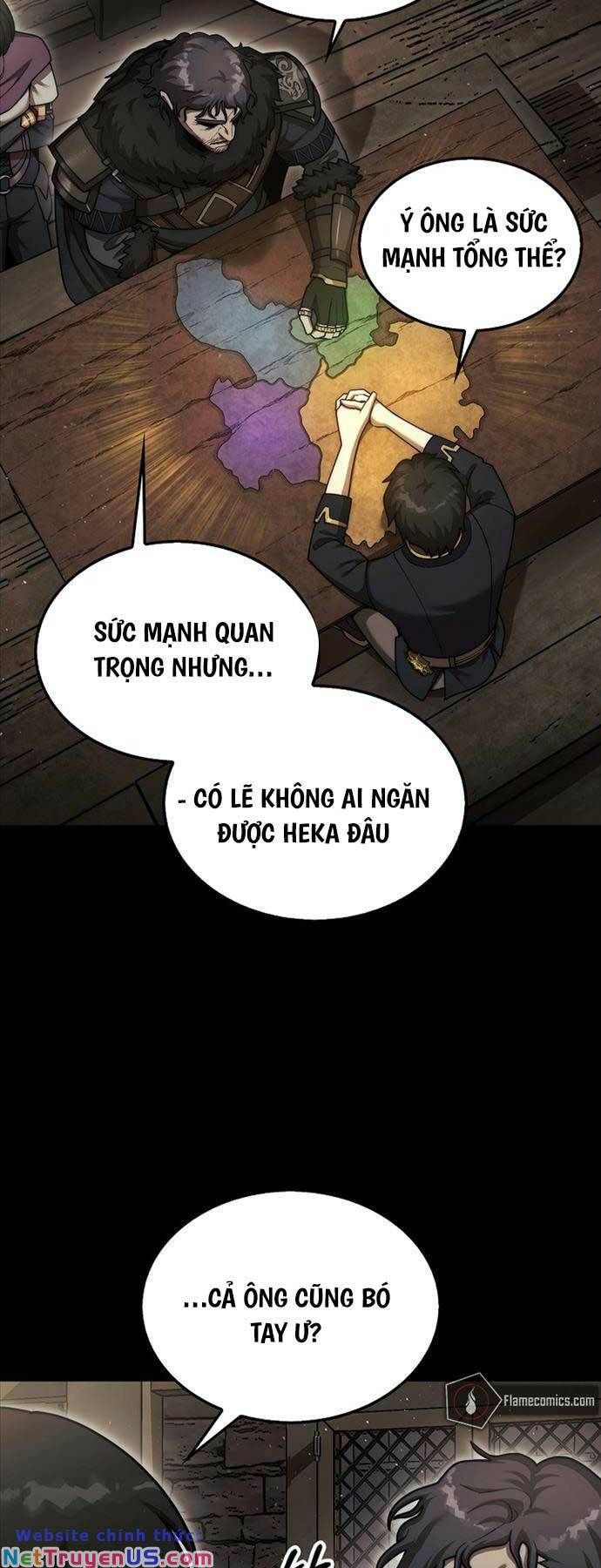 đọc truyện Quân Cờ Thứ 31 Lật Ngược Ván Cờ Chương 39 ảnh 23 tại Giả Dược