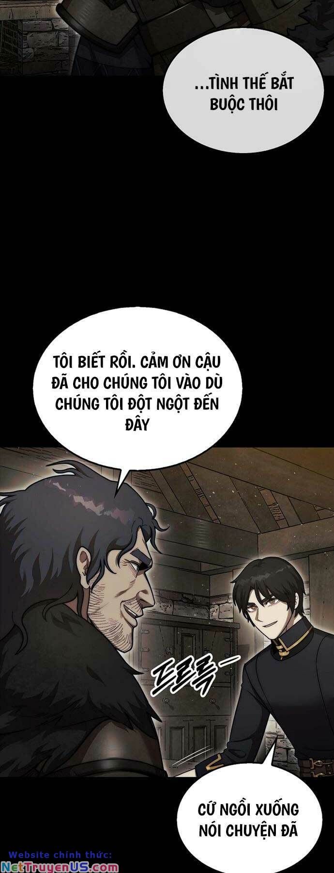 đọc truyện Quân Cờ Thứ 31 Lật Ngược Ván Cờ Chương 39 ảnh 5 tại Giả Dược