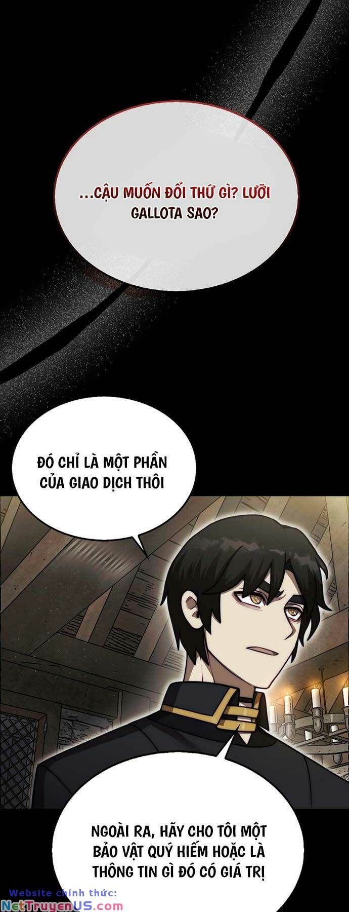 đọc truyện Quân Cờ Thứ 31 Lật Ngược Ván Cờ Chương 39 ảnh 50 tại Giả Dược