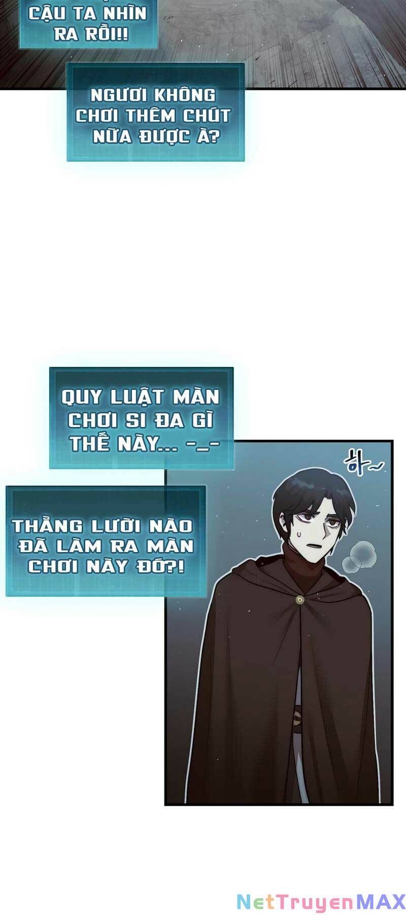 đọc truyện Quân Cờ Thứ 31 Lật Ngược Ván Cờ Chương 4 ảnh 20 tại Truyện Dạ Ký