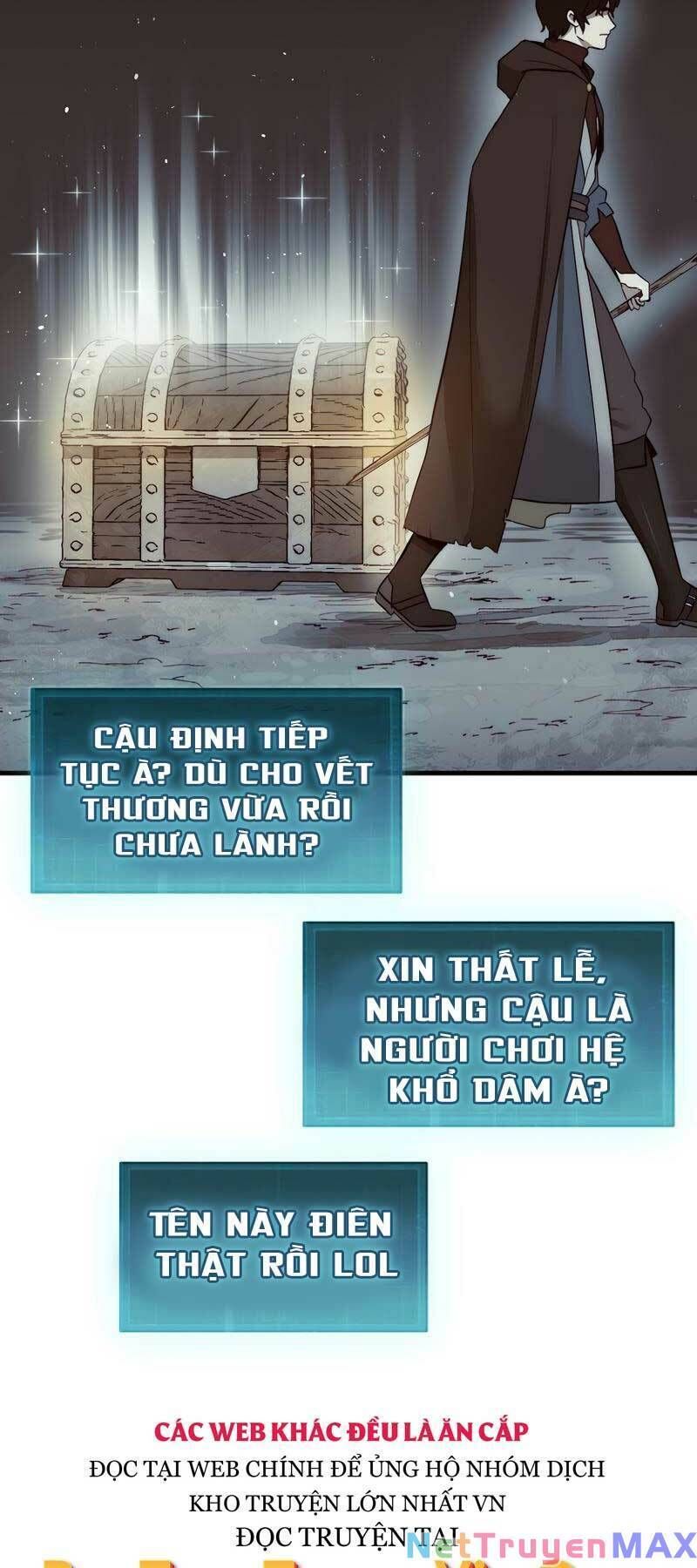đọc truyện Quân Cờ Thứ 31 Lật Ngược Ván Cờ Chương 4 ảnh 25 tại Truyện Dạ Ký