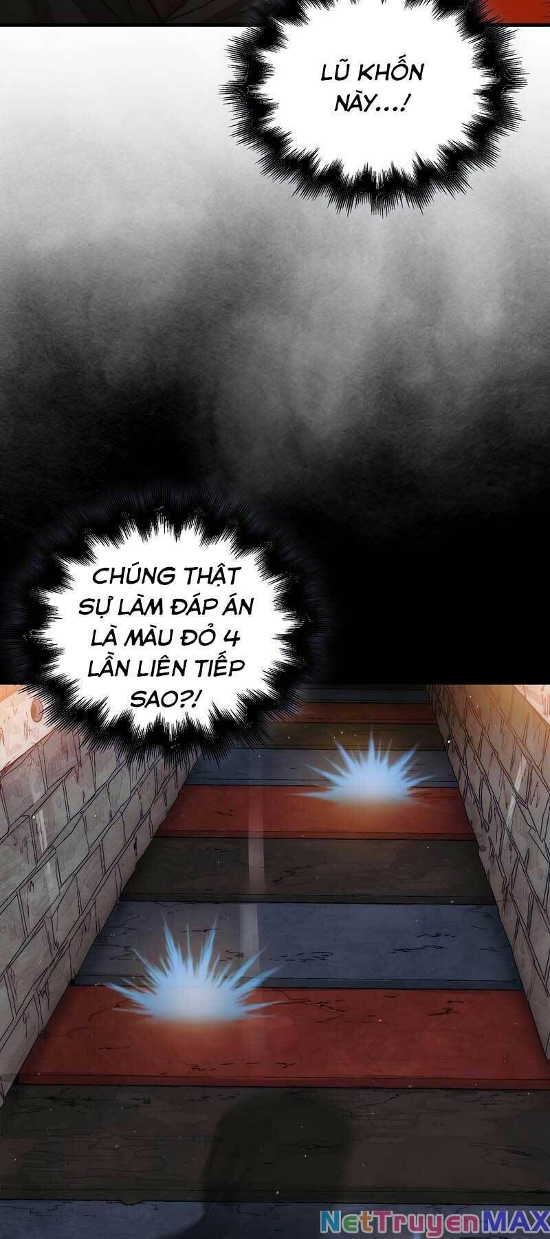 đọc truyện Quân Cờ Thứ 31 Lật Ngược Ván Cờ Chương 4 ảnh 5 tại Truyện Dạ Ký