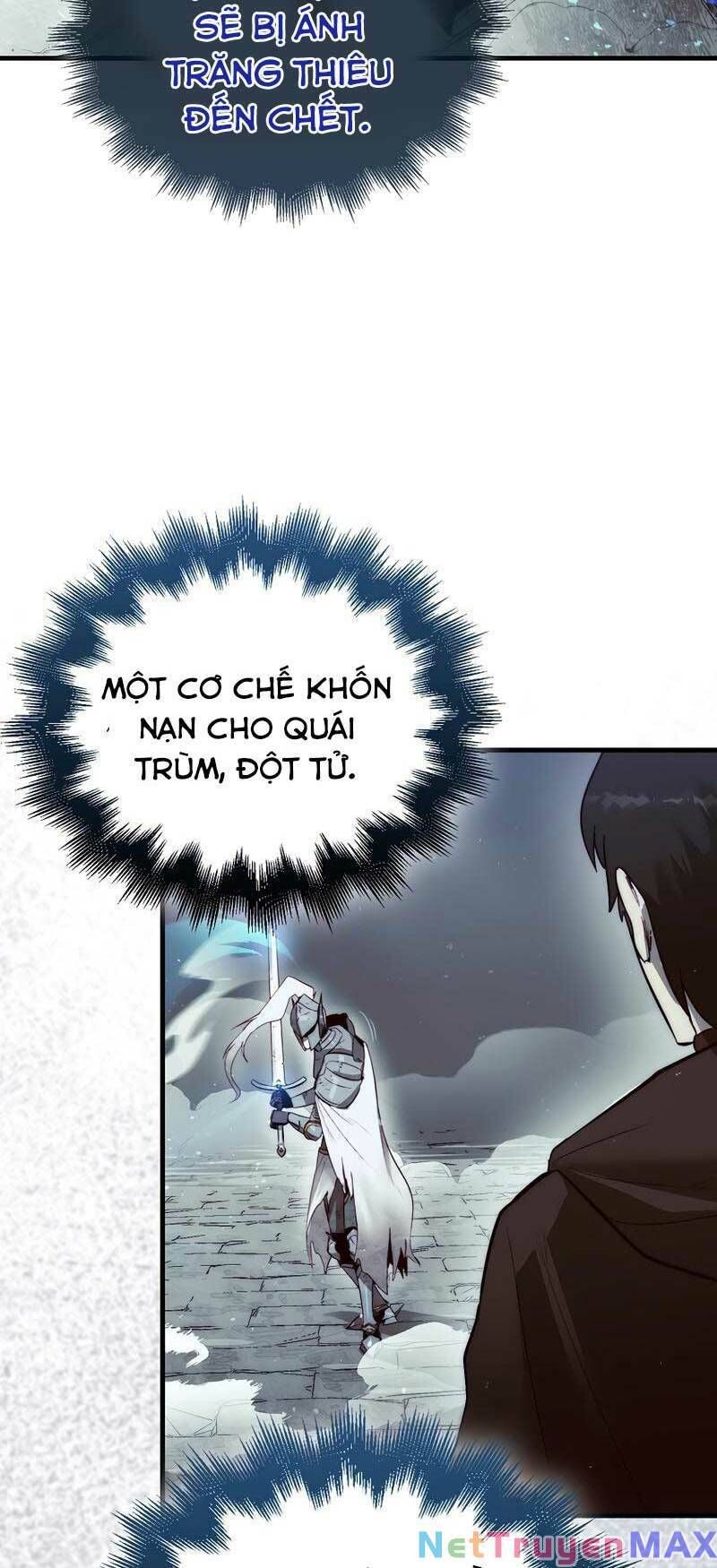 đọc truyện Quân Cờ Thứ 31 Lật Ngược Ván Cờ Chương 4 ảnh 54 tại Truyện Dạ Ký