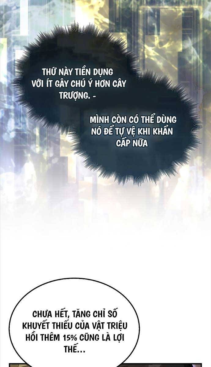 đọc truyện Quân Cờ Thứ 31 Lật Ngược Ván Cờ Chương 40 ảnh 49 tại Truyện Dạ Ký