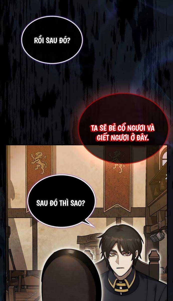 đọc truyện Quân Cờ Thứ 31 Lật Ngược Ván Cờ Chương 41 ảnh 49 tại Truyện Dạ Ký