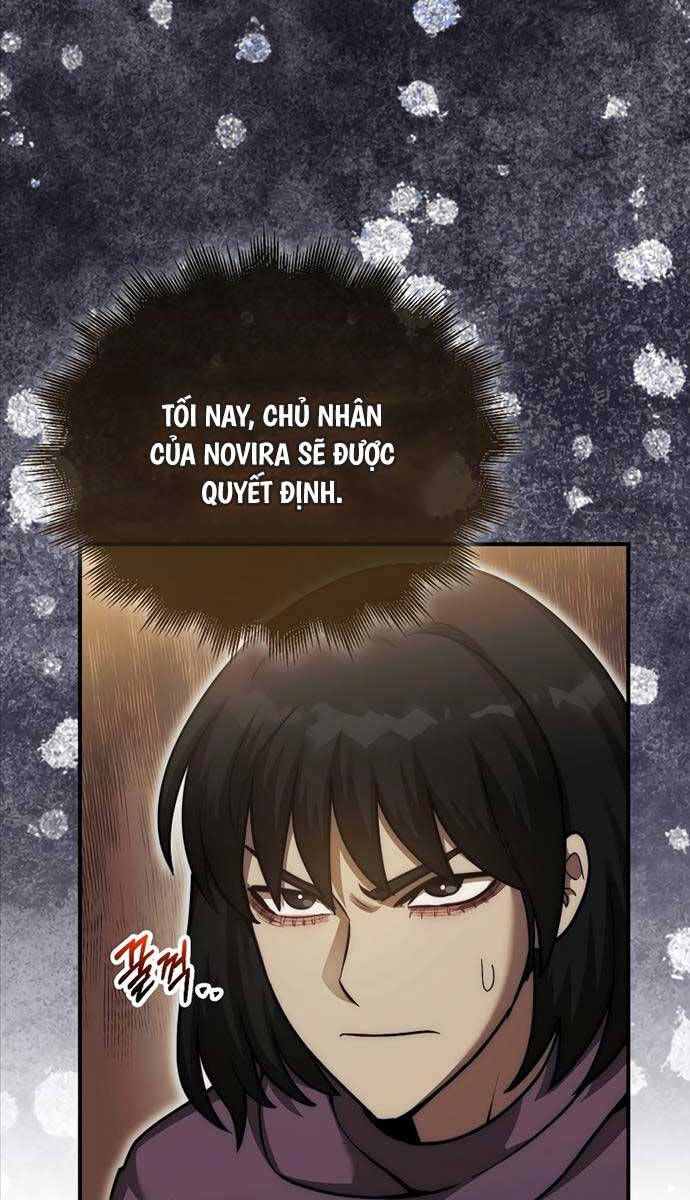đọc truyện Quân Cờ Thứ 31 Lật Ngược Ván Cờ Chương 41 ảnh 10 tại Truyện Dạ Ký