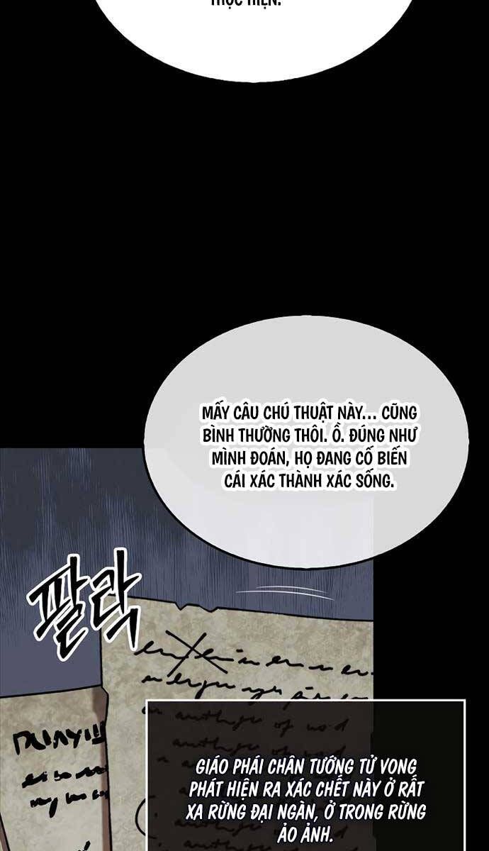 đọc truyện Quân Cờ Thứ 31 Lật Ngược Ván Cờ Chương 43 ảnh 106 tại Truyện Dạ Ký