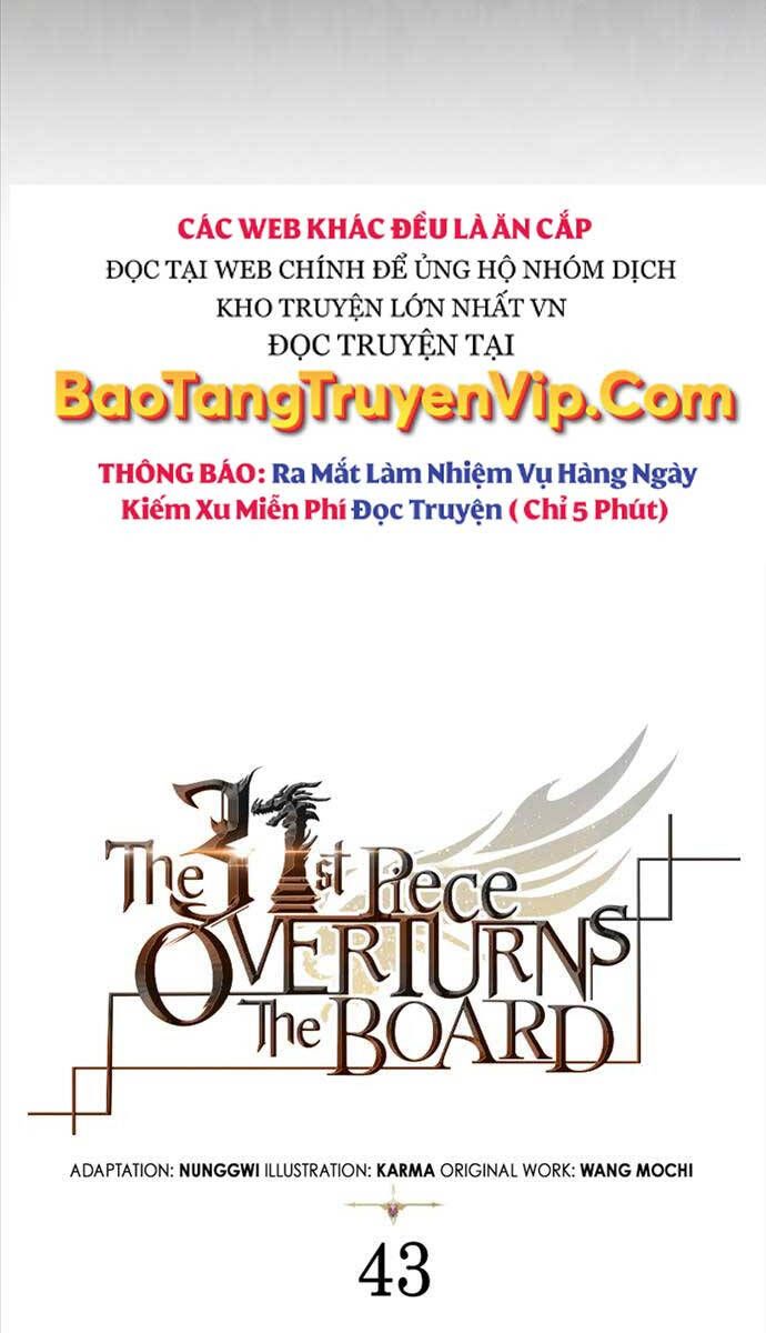 đọc truyện Quân Cờ Thứ 31 Lật Ngược Ván Cờ Chương 43 ảnh 28 tại Truyện Dạ Ký