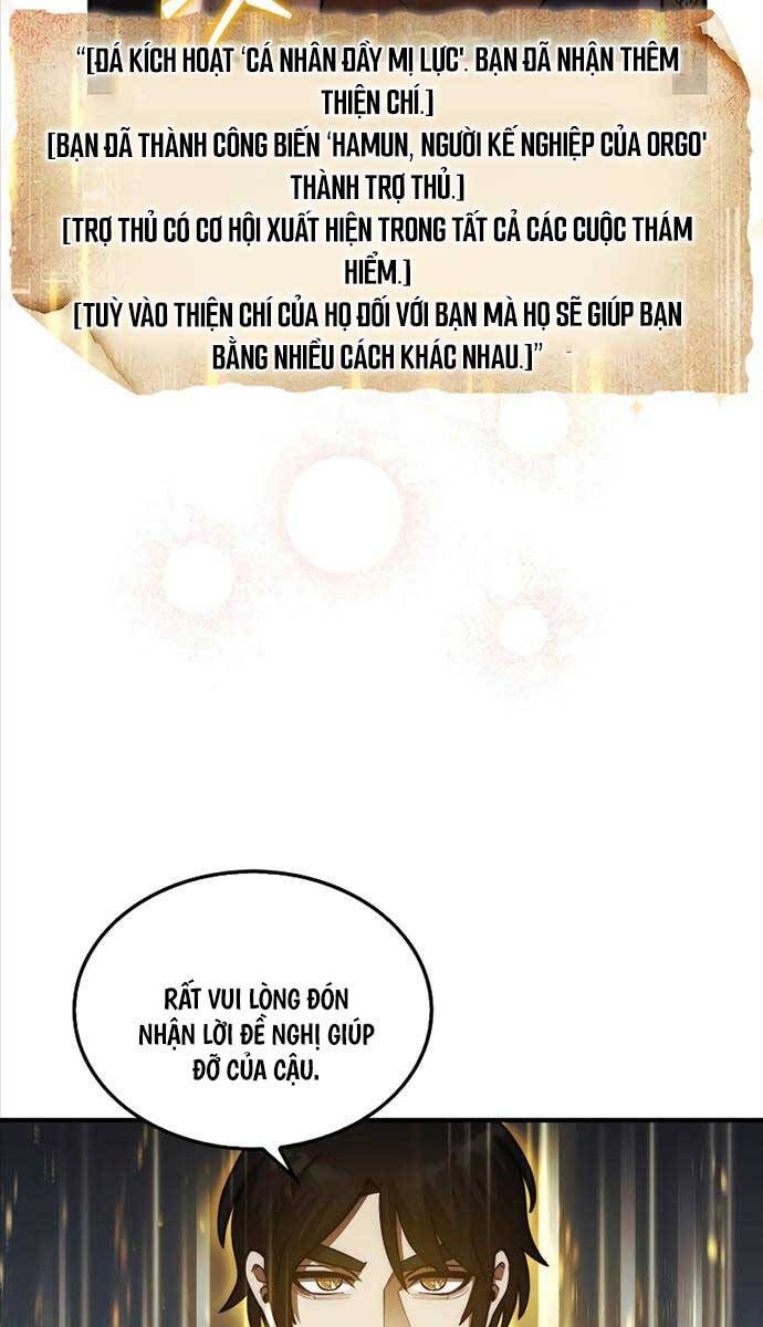 đọc truyện Quân Cờ Thứ 31 Lật Ngược Ván Cờ Chương 43 ảnh 58 tại Truyện Dạ Ký