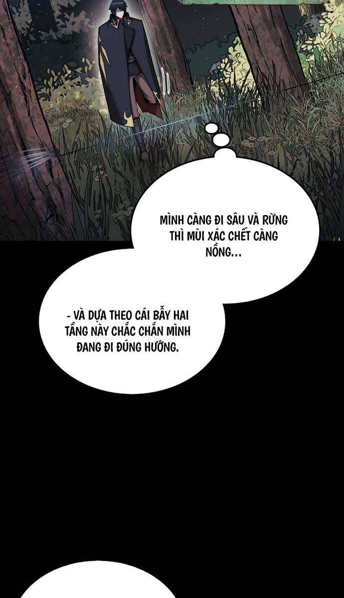 đọc truyện Quân Cờ Thứ 31 Lật Ngược Ván Cờ Chương 43 ảnh 72 tại Truyện Dạ Ký