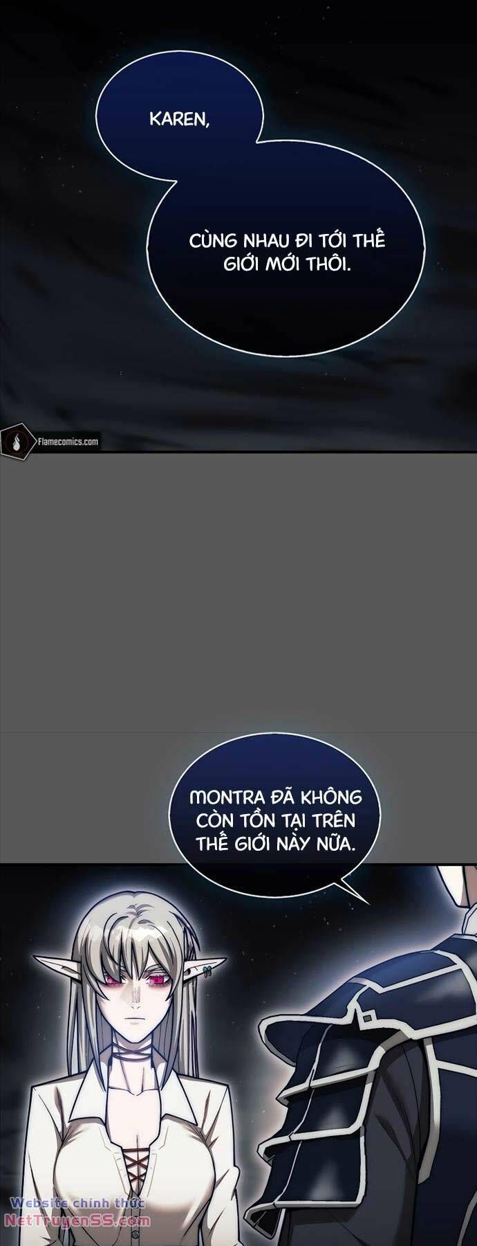 đọc truyện Quân Cờ Thứ 31 Lật Ngược Ván Cờ Chương 46 ảnh 101 tại Giả Dược