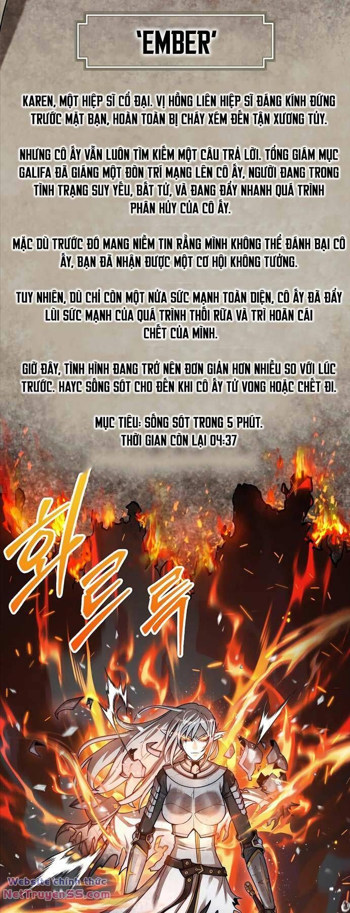 đọc truyện Quân Cờ Thứ 31 Lật Ngược Ván Cờ Chương 46 ảnh 12 tại Giả Dược