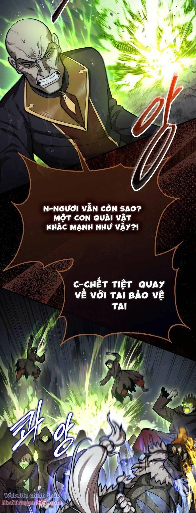 đọc truyện Quân Cờ Thứ 31 Lật Ngược Ván Cờ Chương 46 ảnh 28 tại Giả Dược
