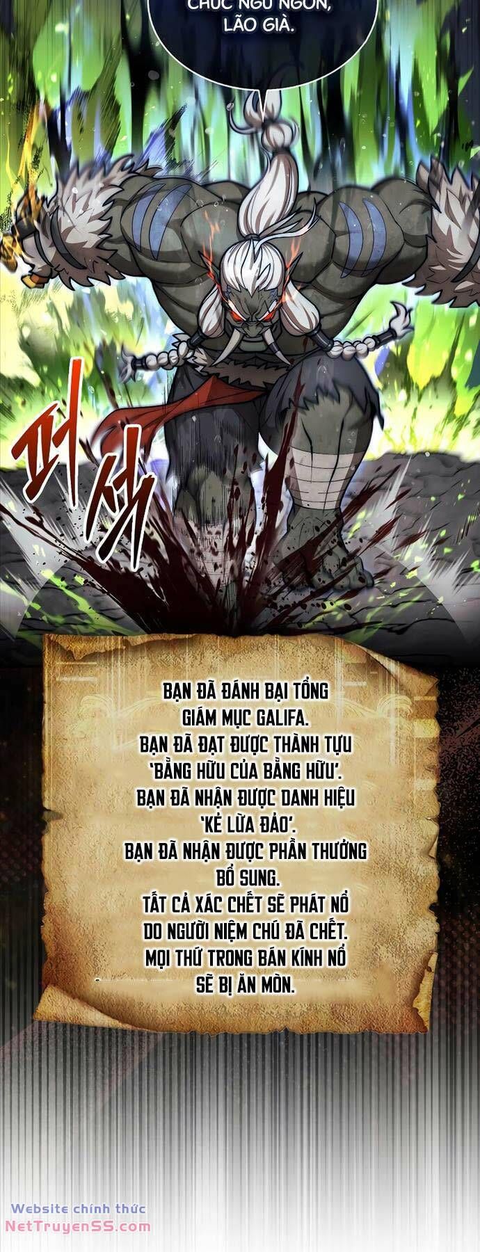 đọc truyện Quân Cờ Thứ 31 Lật Ngược Ván Cờ Chương 46 ảnh 31 tại Giả Dược