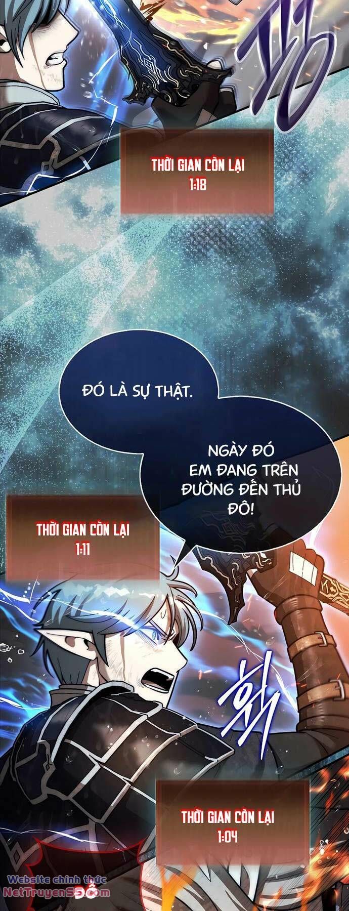 đọc truyện Quân Cờ Thứ 31 Lật Ngược Ván Cờ Chương 46 ảnh 41 tại Giả Dược