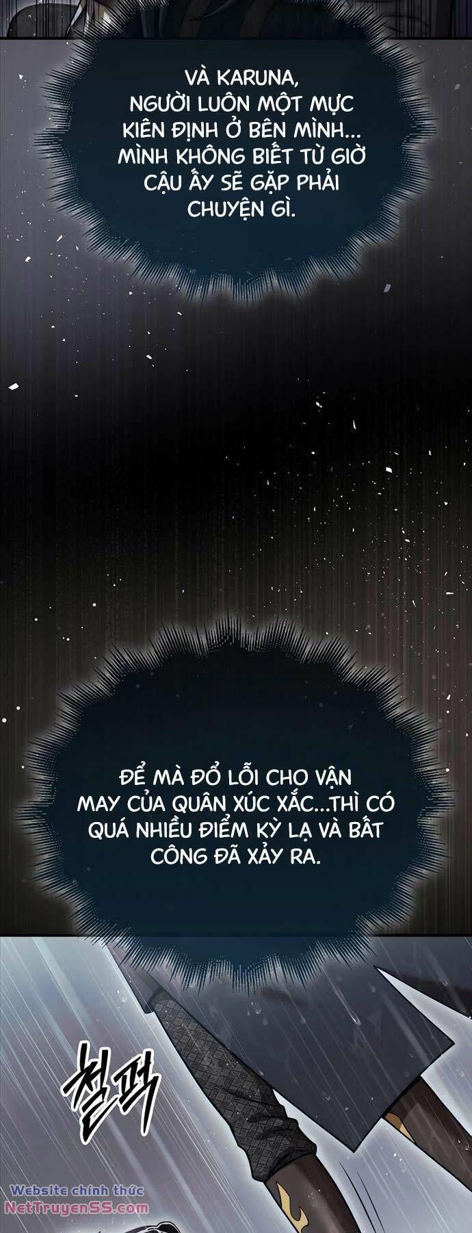 đọc truyện Quân Cờ Thứ 31 Lật Ngược Ván Cờ Chương 46 ảnh 82 tại Giả Dược