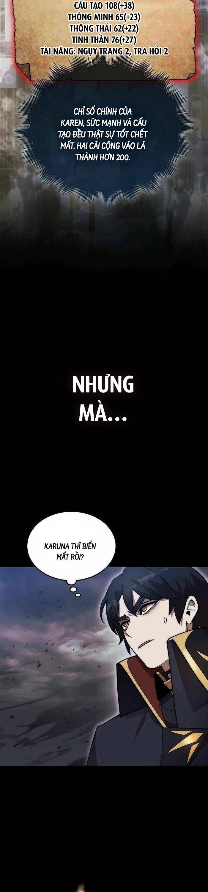 đọc truyện Quân Cờ Thứ 31 Lật Ngược Ván Cờ Chương 47 ảnh 17 tại Truyện Dạ Ký