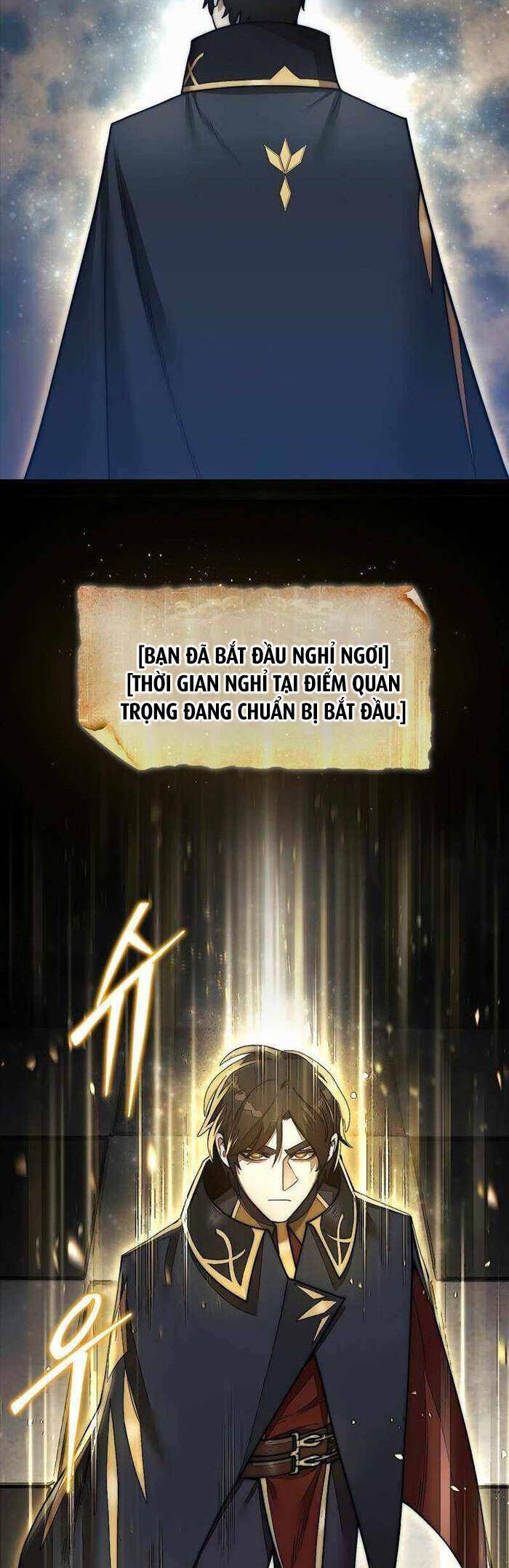 đọc truyện Quân Cờ Thứ 31 Lật Ngược Ván Cờ Chương 47 ảnh 4 tại Truyện Dạ Ký