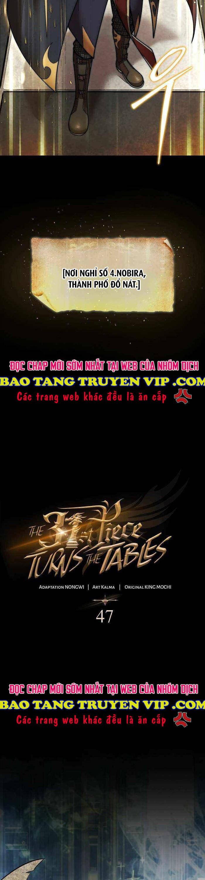 đọc truyện Quân Cờ Thứ 31 Lật Ngược Ván Cờ Chương 47 ảnh 5 tại Truyện Dạ Ký