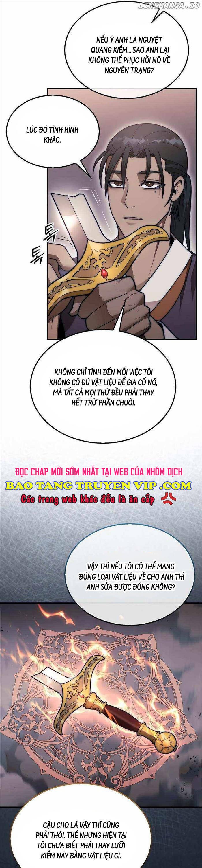 đọc truyện Quân Cờ Thứ 31 Lật Ngược Ván Cờ Chương 47 ảnh 43 tại Truyện Dạ Ký