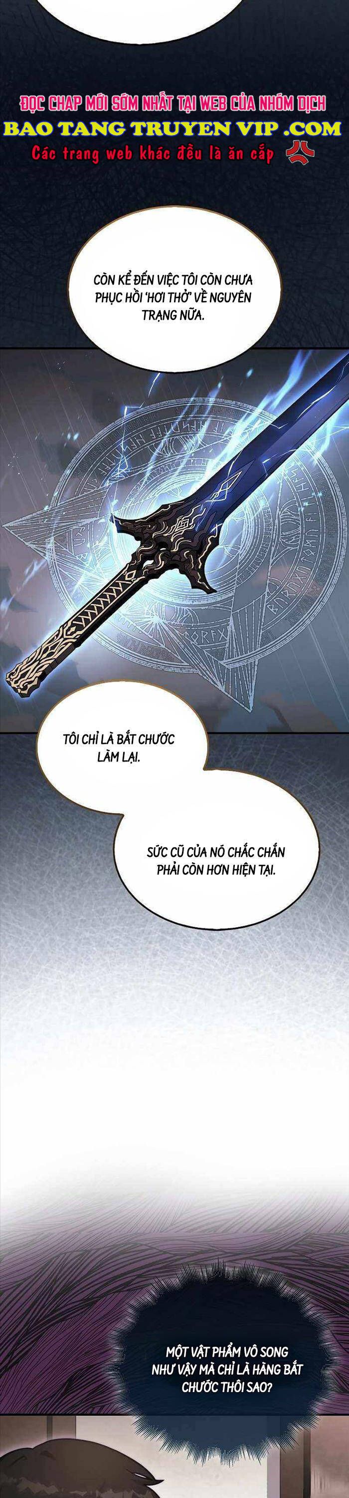 đọc truyện Quân Cờ Thứ 31 Lật Ngược Ván Cờ Chương 47 ảnh 44 tại Truyện Dạ Ký