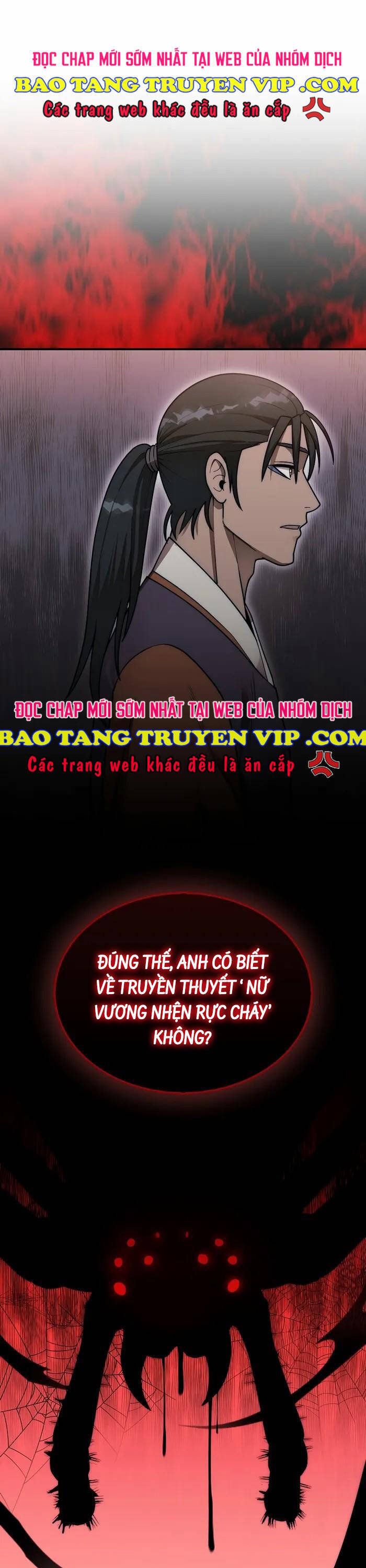 đọc truyện Quân Cờ Thứ 31 Lật Ngược Ván Cờ Chương 48 ảnh 2 tại Truyện Dạ Ký