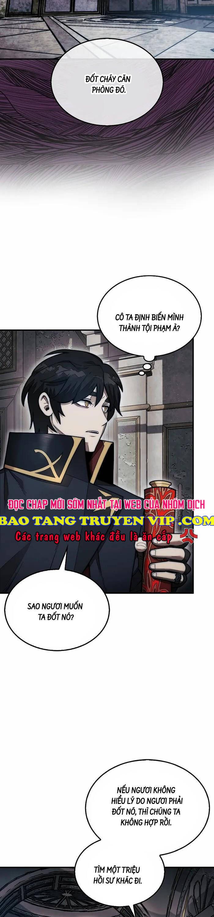 đọc truyện Quân Cờ Thứ 31 Lật Ngược Ván Cờ Chương 48 ảnh 40 tại Truyện Dạ Ký