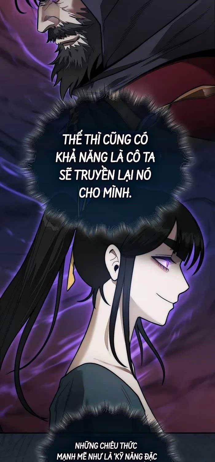 đọc truyện Quân Cờ Thứ 31 Lật Ngược Ván Cờ Chương 49 ảnh 16 tại Truyện Dạ Ký