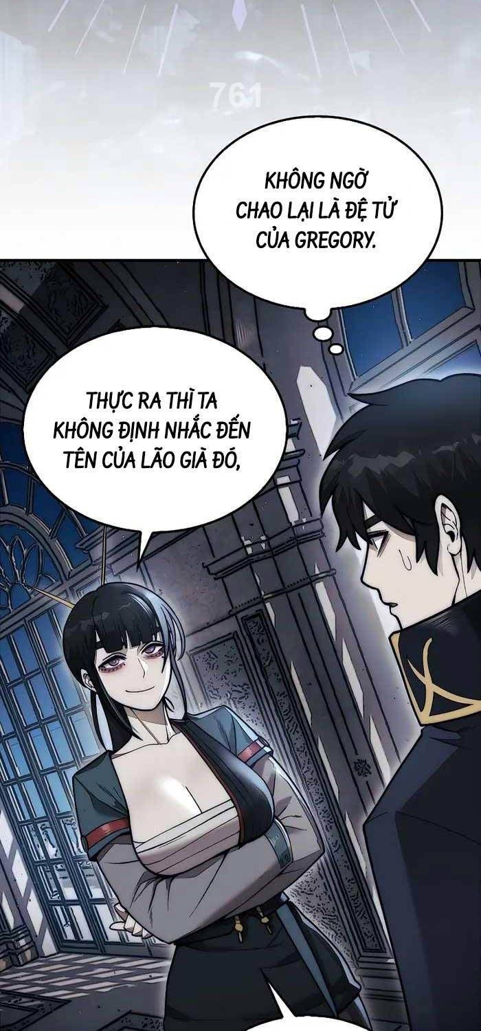 đọc truyện Quân Cờ Thứ 31 Lật Ngược Ván Cờ Chương 49 ảnh 4 tại Truyện Dạ Ký