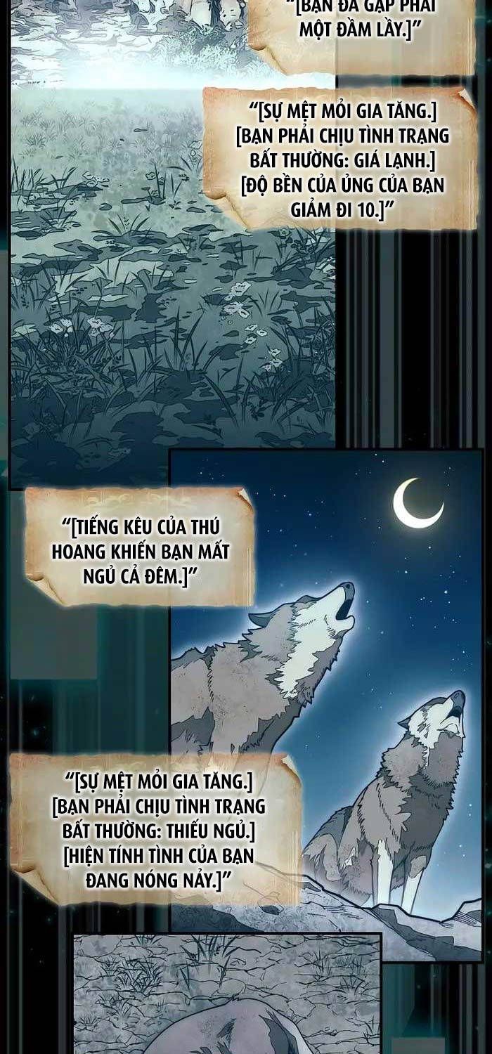 đọc truyện Quân Cờ Thứ 31 Lật Ngược Ván Cờ Chương 49 ảnh 86 tại Truyện Dạ Ký