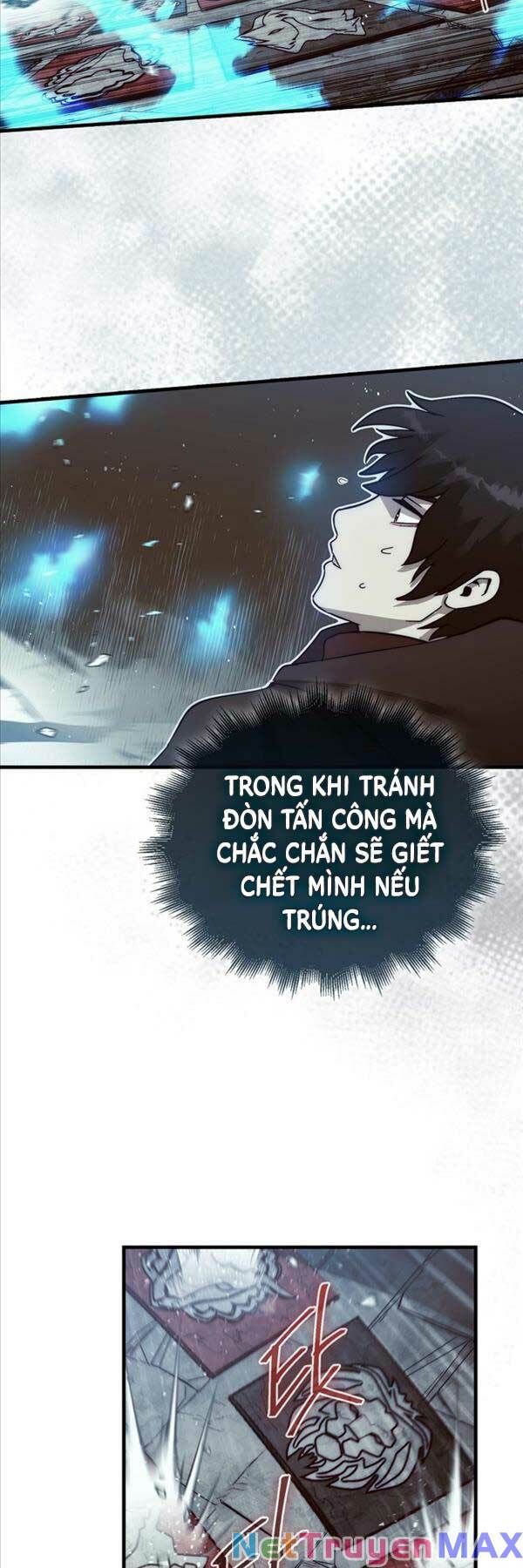 đọc truyện Quân Cờ Thứ 31 Lật Ngược Ván Cờ Chương 5 ảnh 17 tại Truyện Dạ Ký