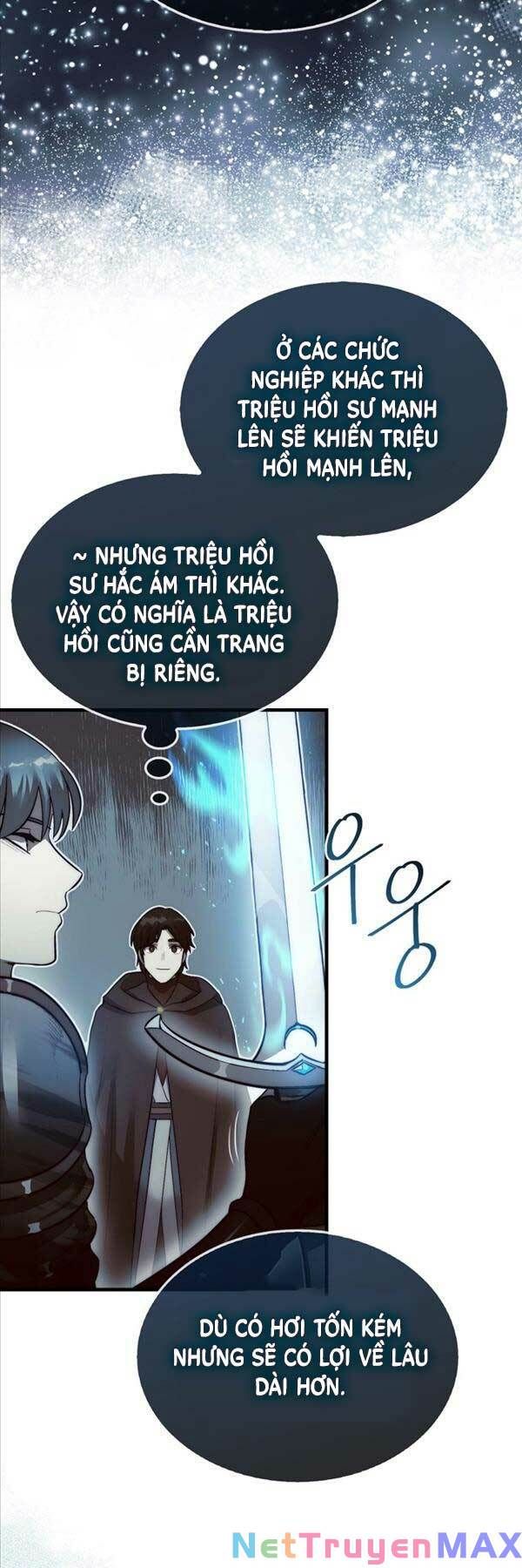 đọc truyện Quân Cờ Thứ 31 Lật Ngược Ván Cờ Chương 5 ảnh 47 tại Truyện Dạ Ký