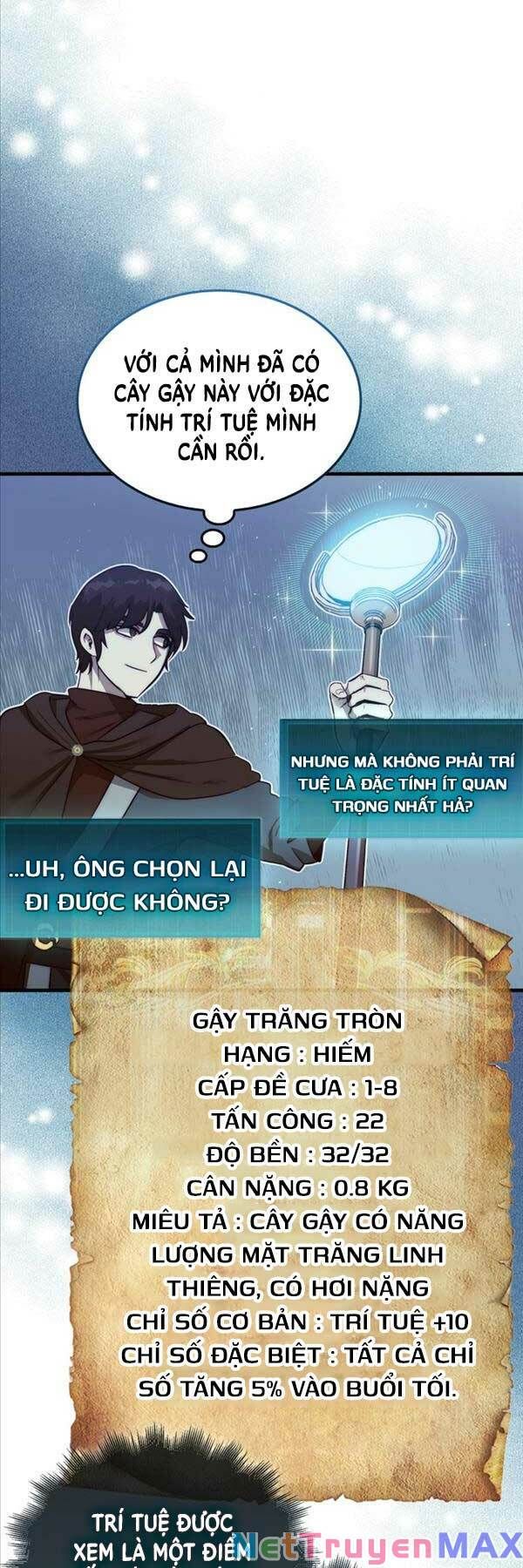 đọc truyện Quân Cờ Thứ 31 Lật Ngược Ván Cờ Chương 5 ảnh 48 tại Truyện Dạ Ký
