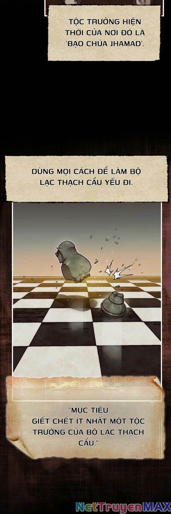đọc truyện Quân Cờ Thứ 31 Lật Ngược Ván Cờ Chương 5 ảnh 57 tại Truyện Dạ Ký
