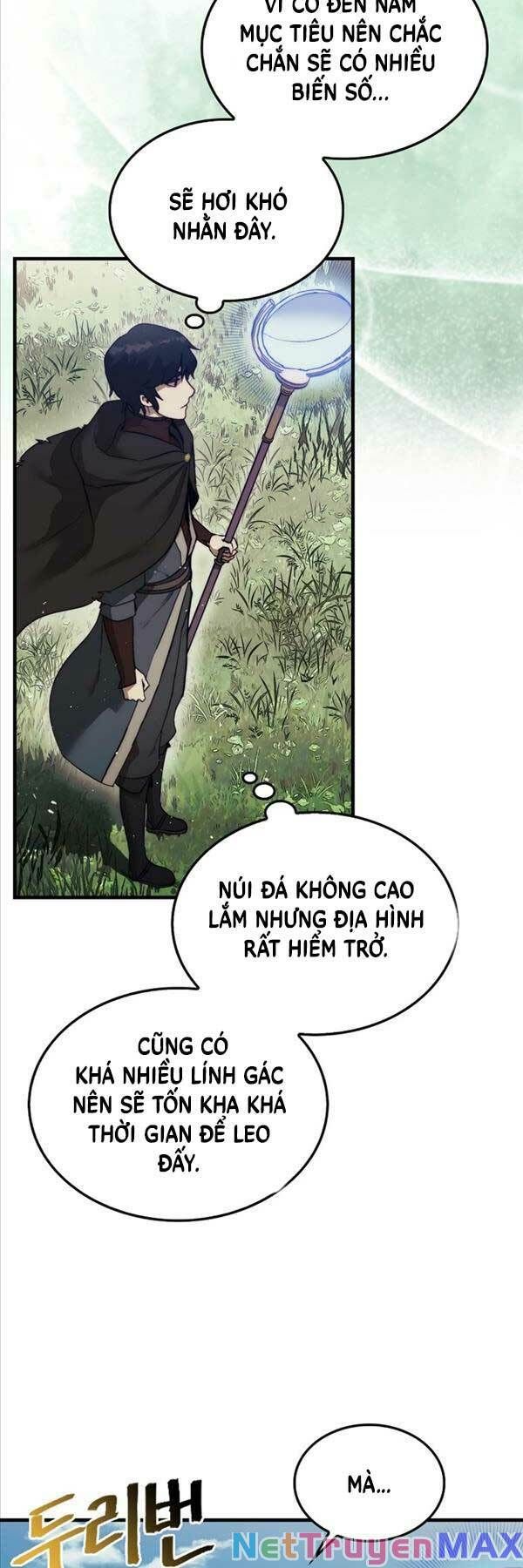 đọc truyện Quân Cờ Thứ 31 Lật Ngược Ván Cờ Chương 5 ảnh 61 tại Truyện Dạ Ký