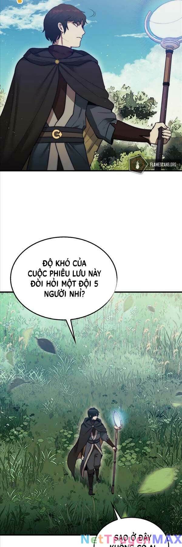 đọc truyện Quân Cờ Thứ 31 Lật Ngược Ván Cờ Chương 5 ảnh 62 tại Truyện Dạ Ký